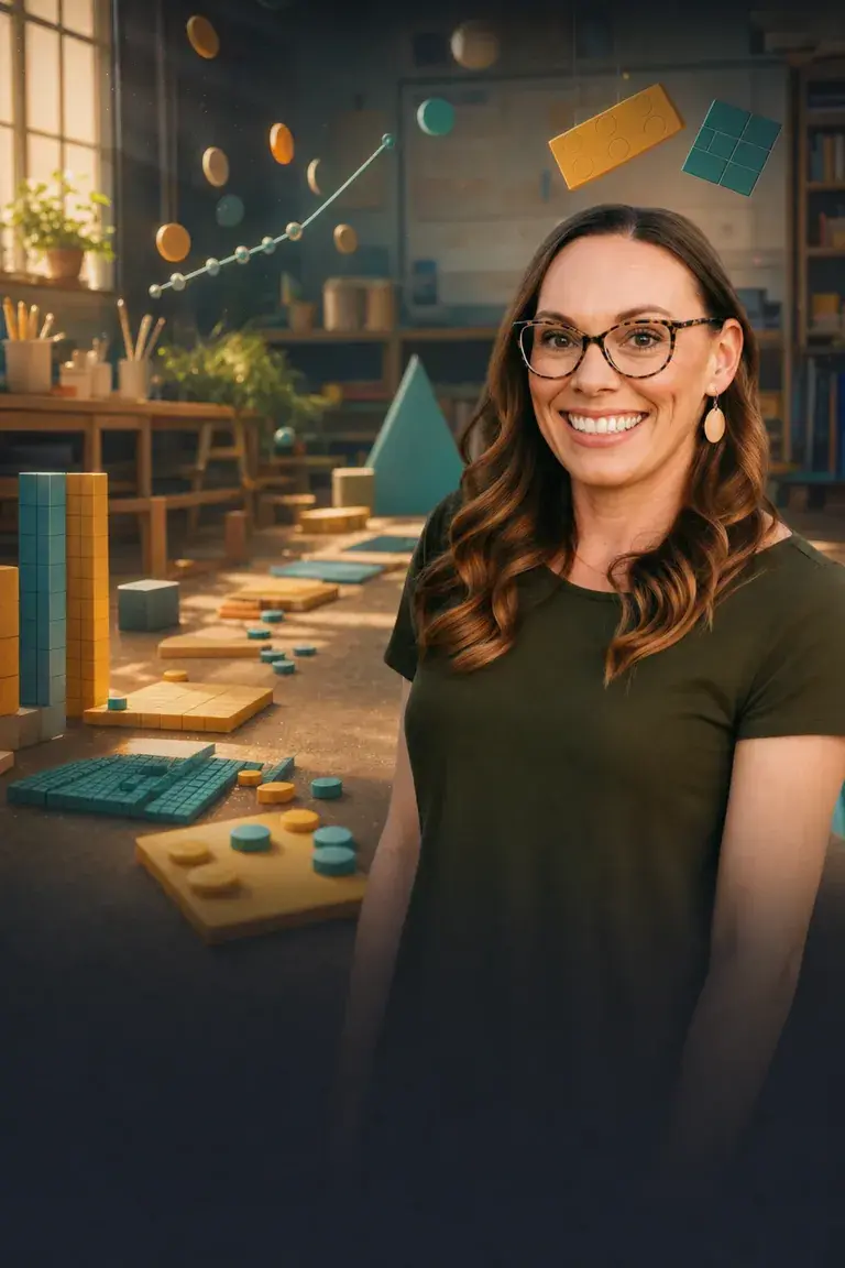 Summer Learning: Bridging the Gap to 3rd Grade Math
