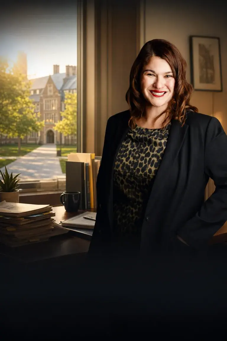 College Admissions Officer “Ask Me Anything”