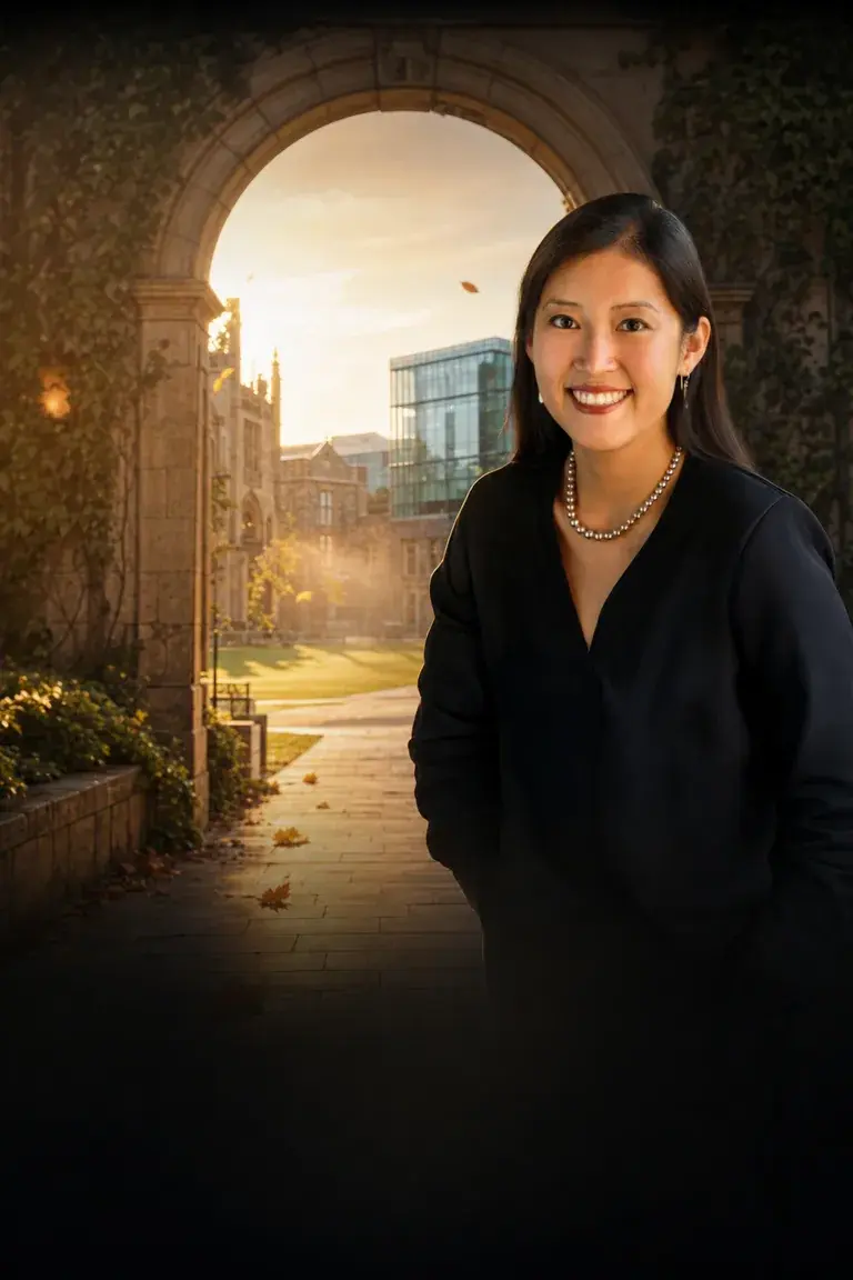 College Admissions 101 for 8th-10th Graders