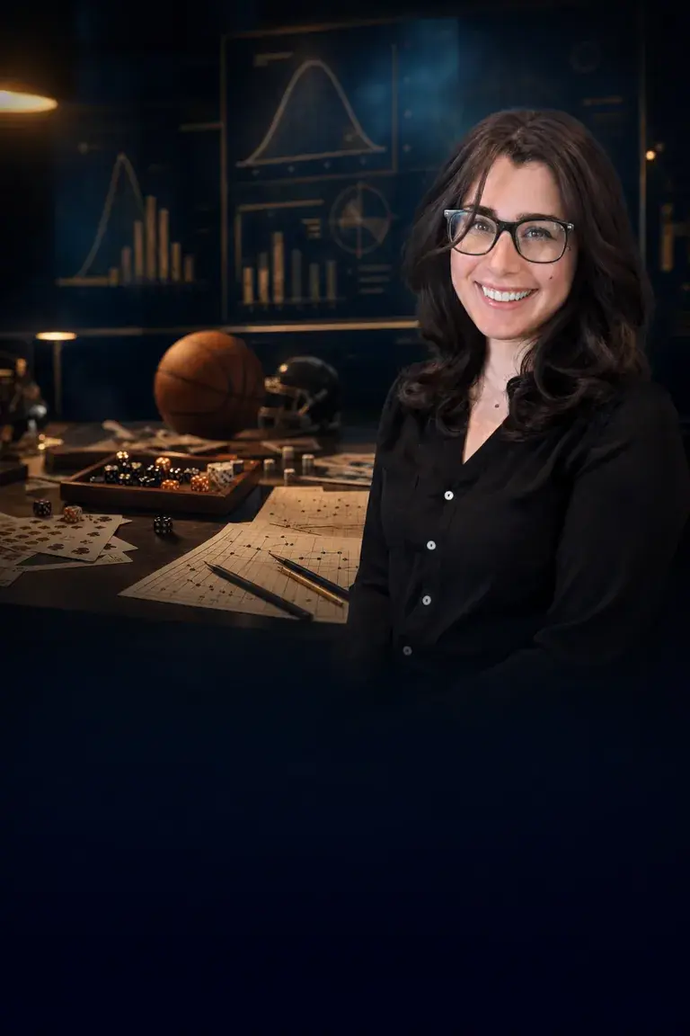 Practical Probability & Spirited Statistics