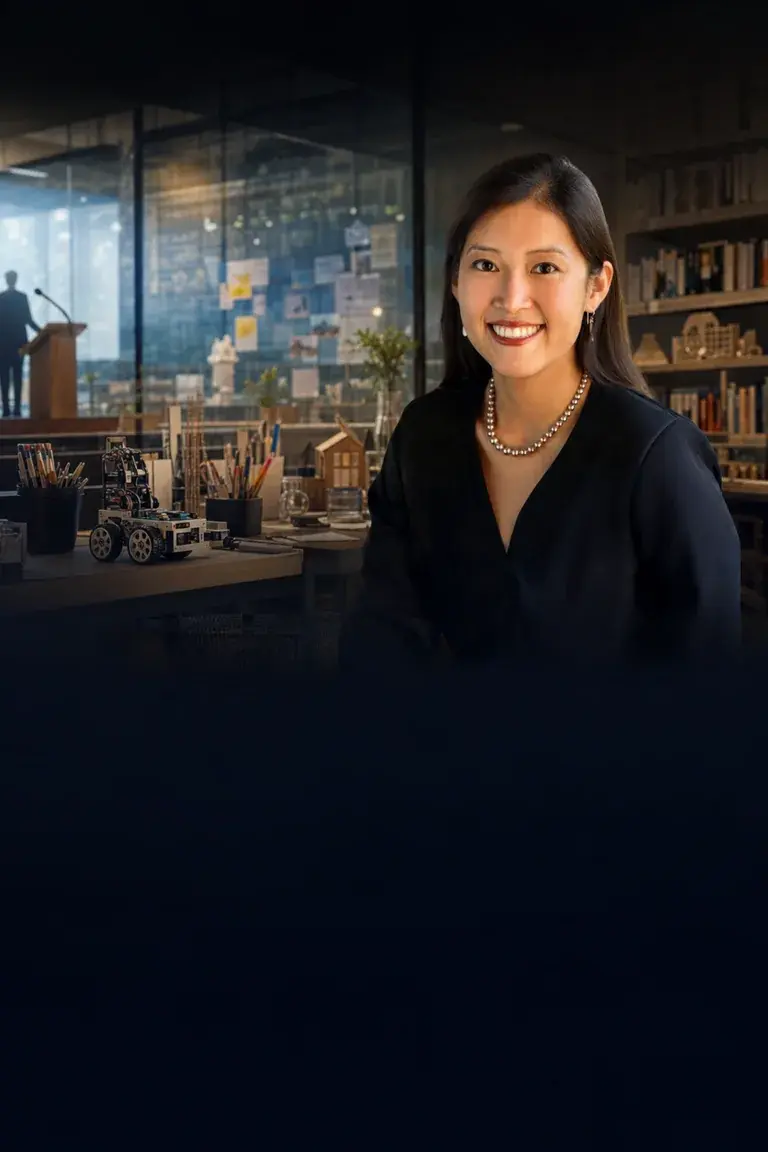 Make Your Mark: Extracurricular Impact and Entrepreneurship for Grades 7-10