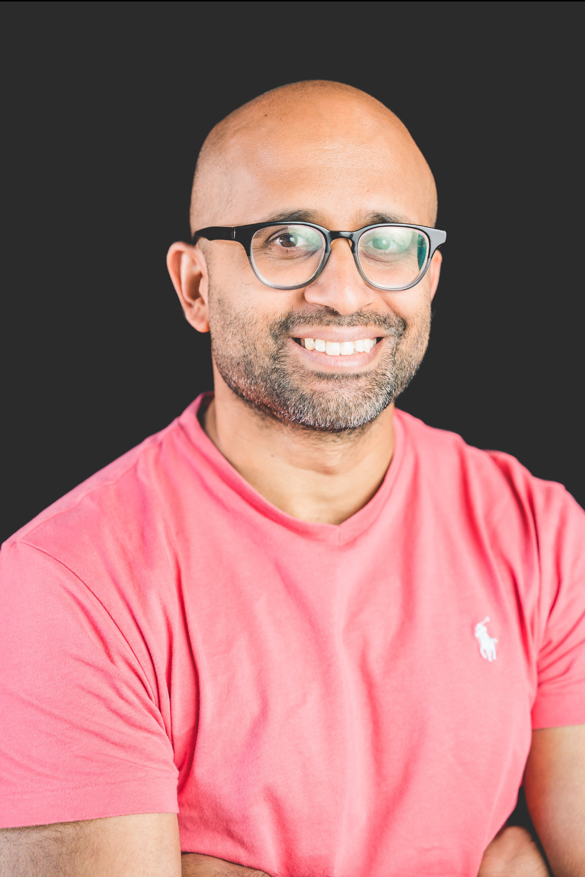 Sanjiv's profile photo