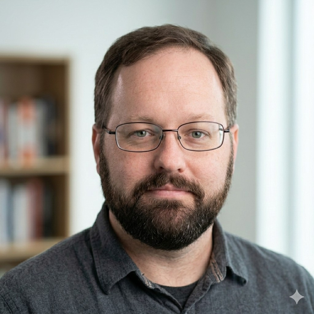 Carl's profile photo
