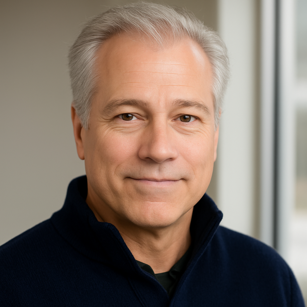 Bill's profile photo