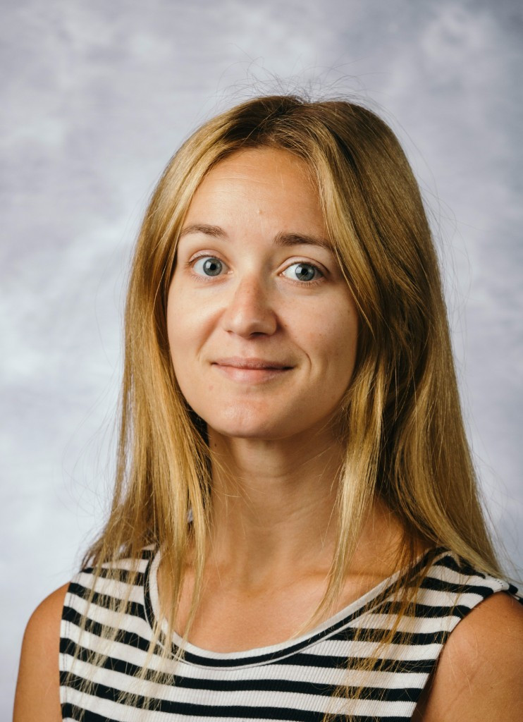 Irina's profile photo