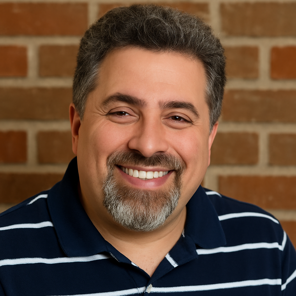 Jason's profile photo
