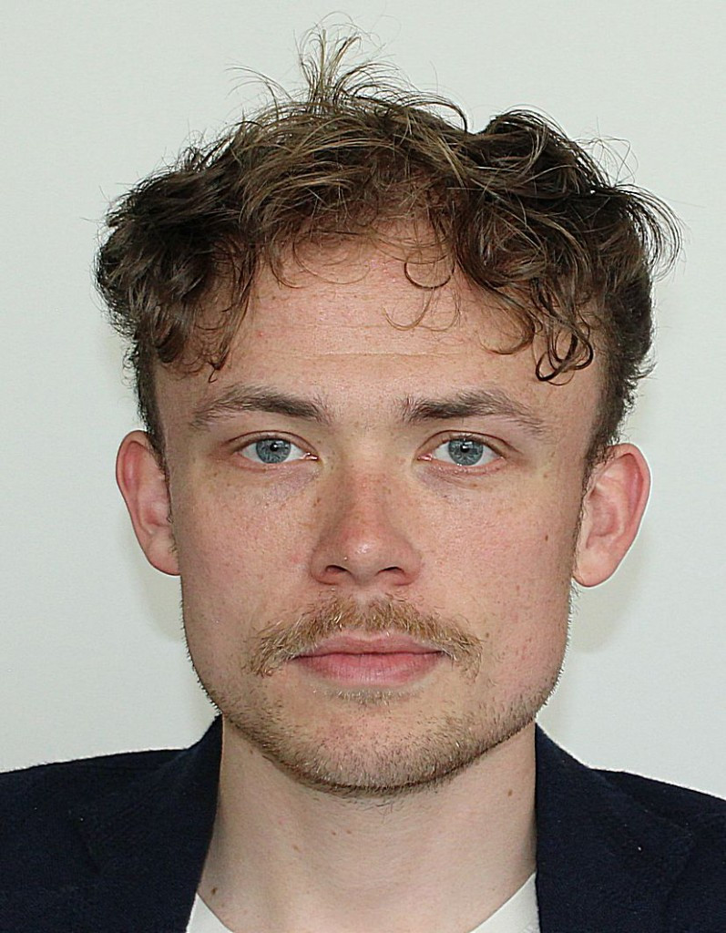 Ian's profile photo