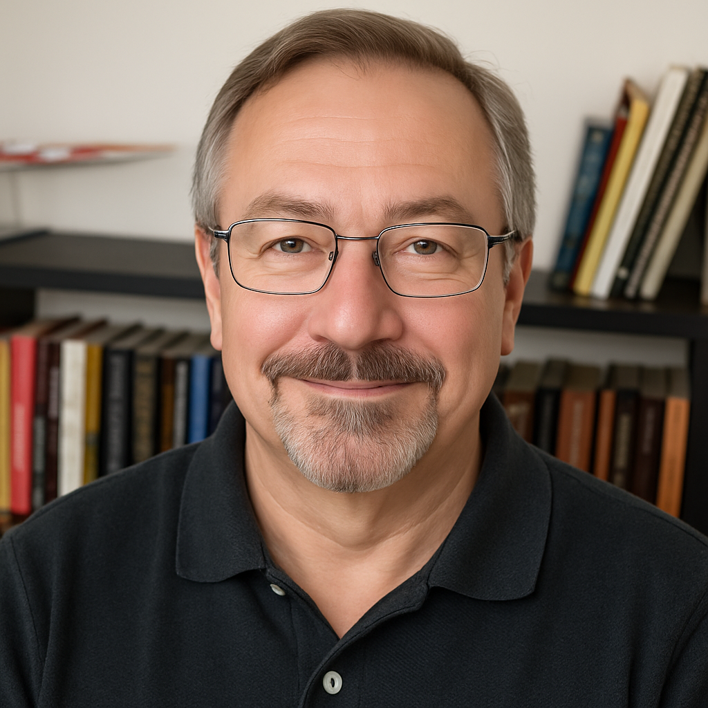 John's profile photo