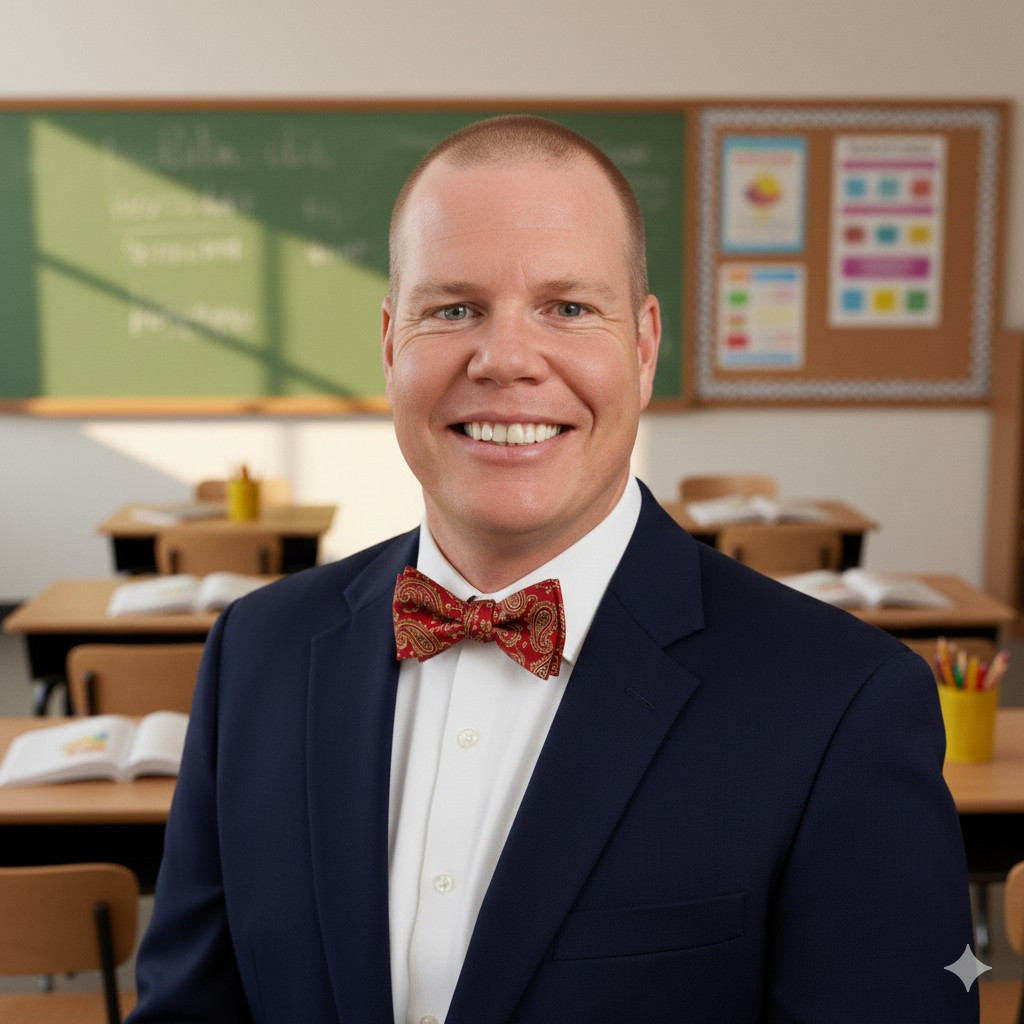 David's profile photo