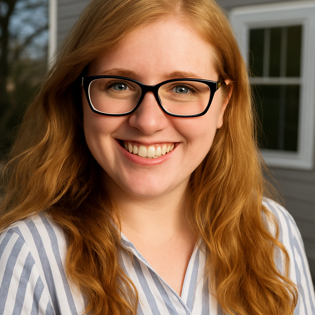 Sarah's profile photo
