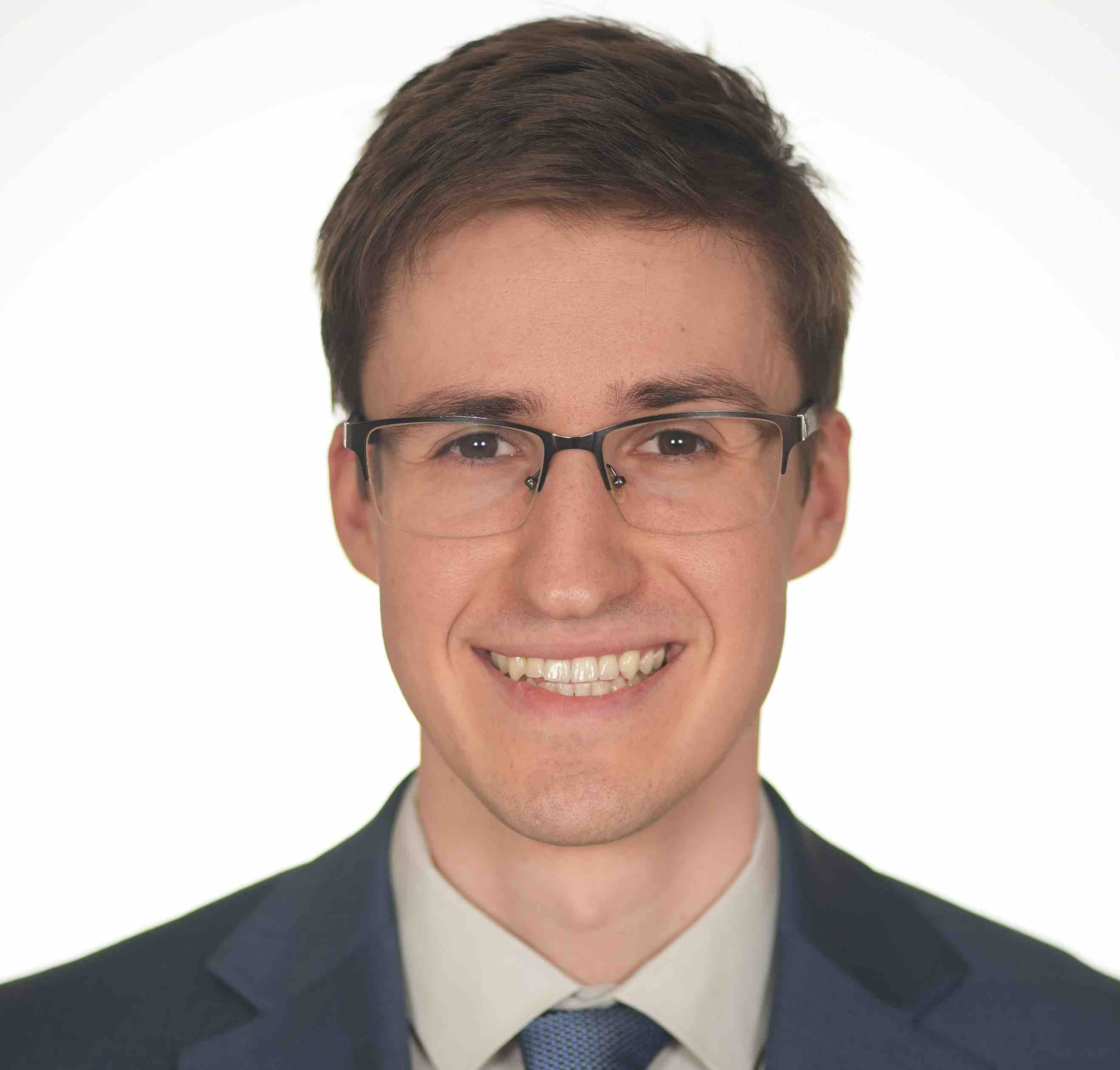 Patrick's profile photo