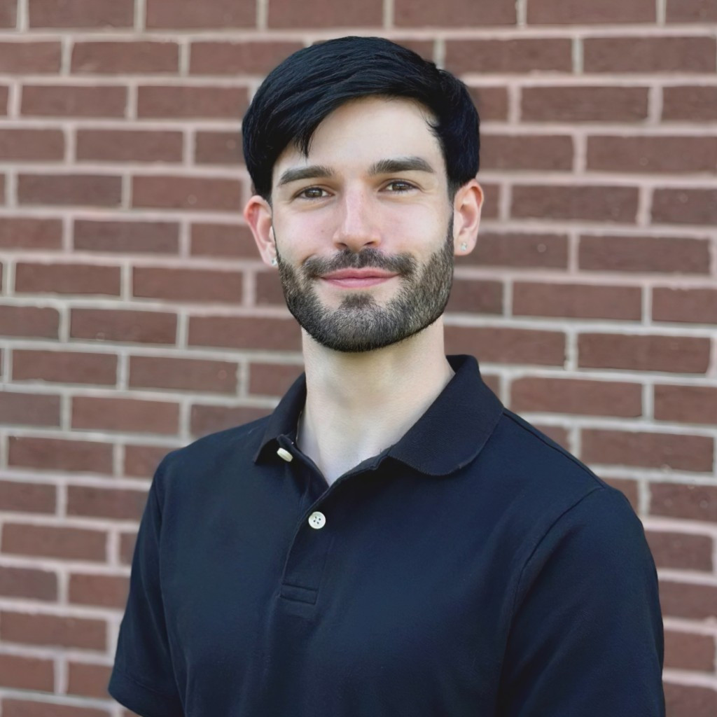 Aaron's profile photo