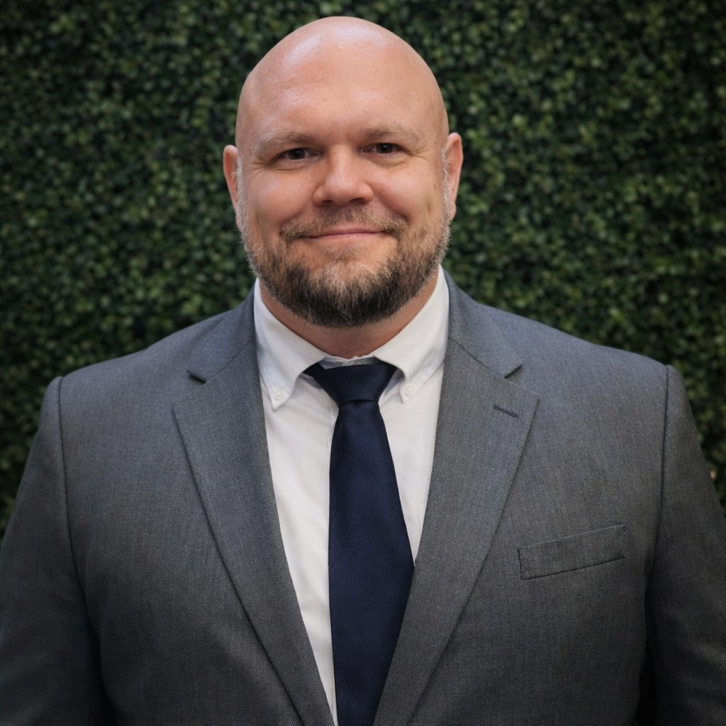 Shaun's profile photo