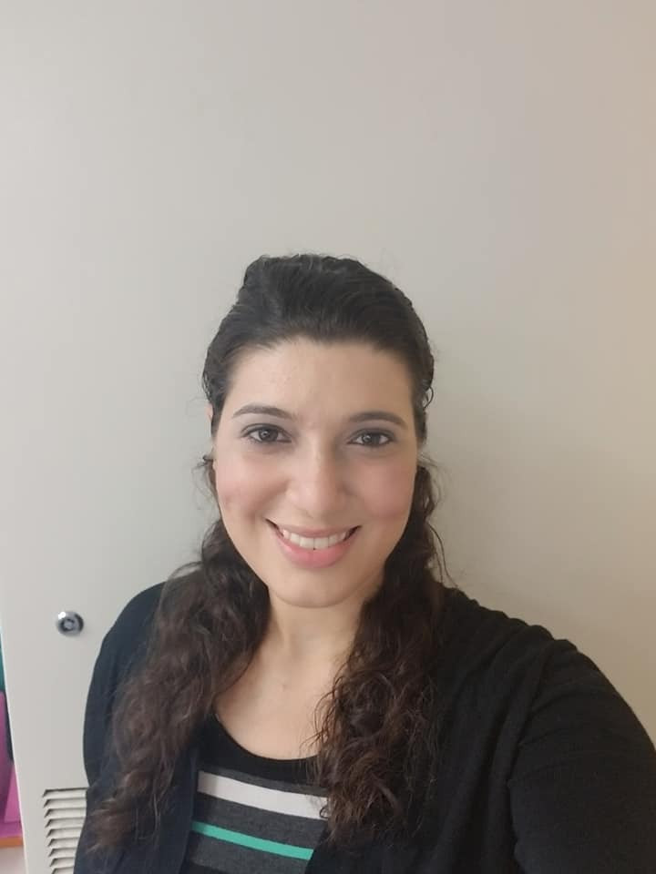 Meg's profile photo