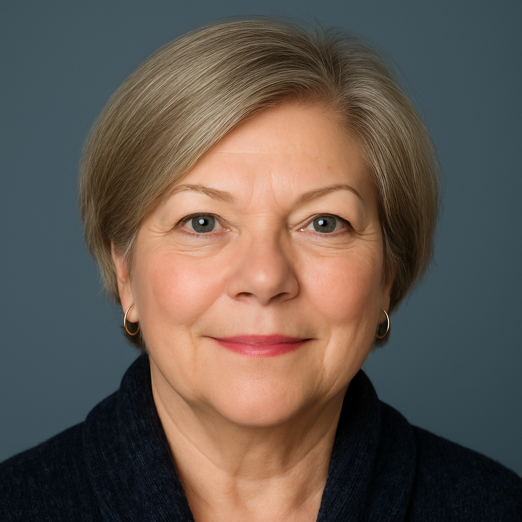 Linda's profile photo