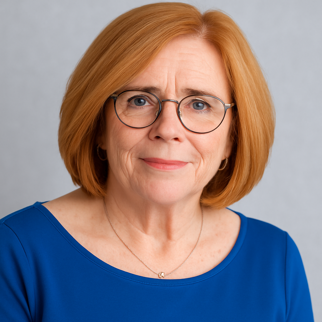 Catherine's profile photo