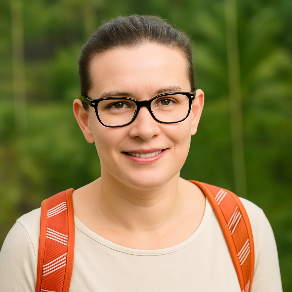 Alida's profile photo