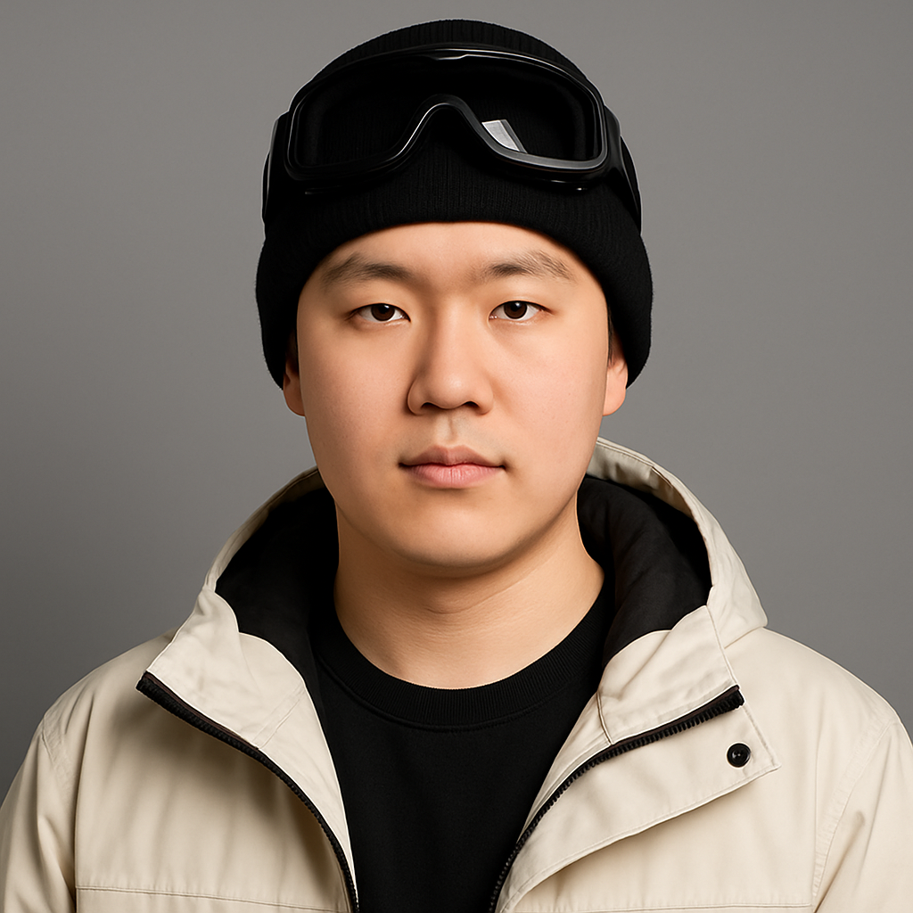 Henry's profile photo