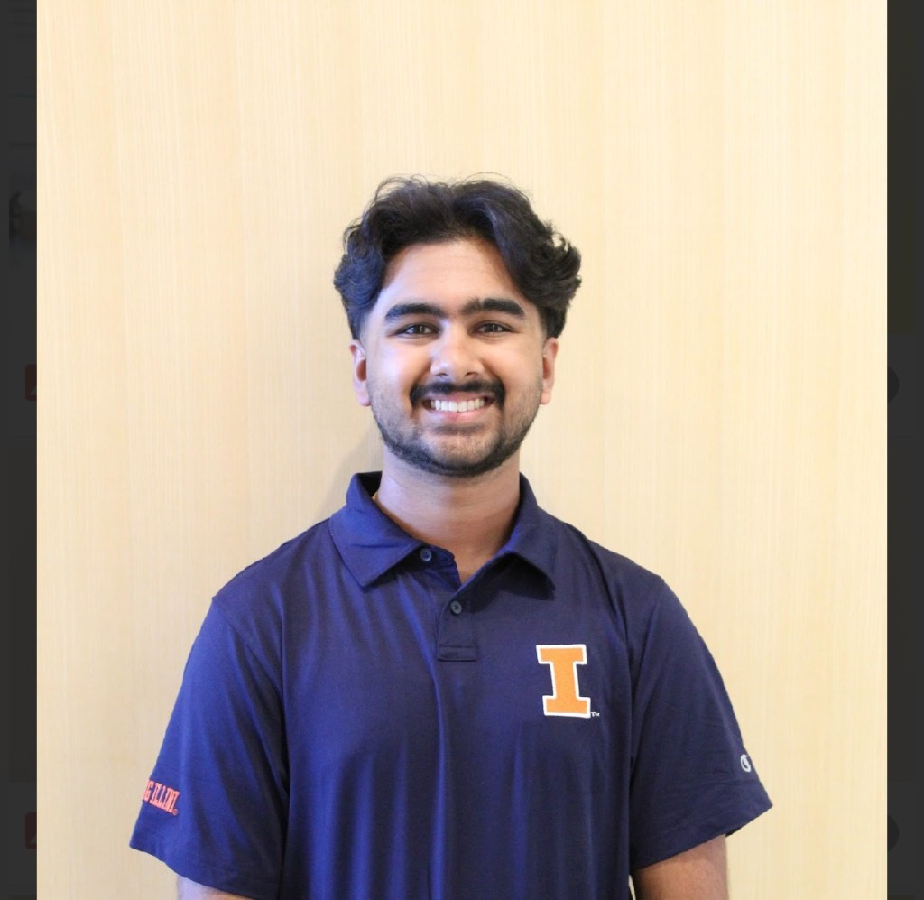 Raghav's profile photo