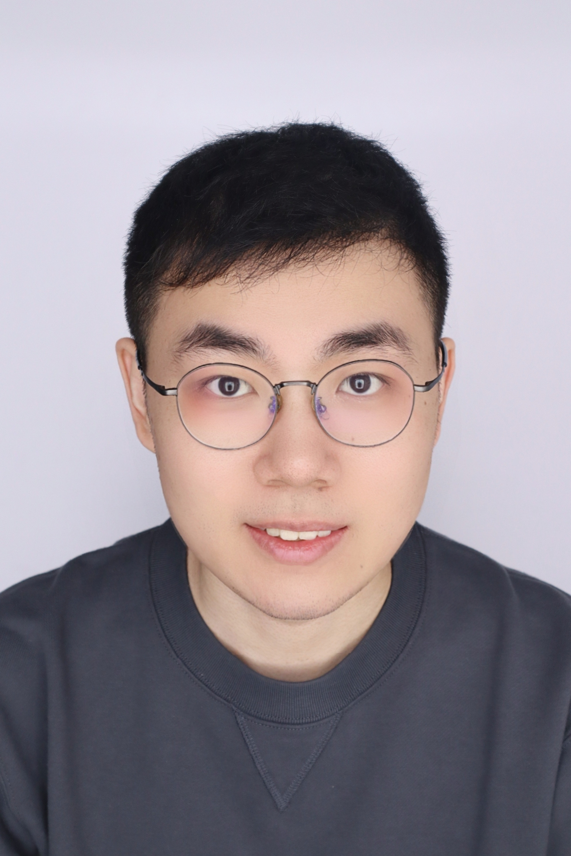 Xiangyu's profile photo