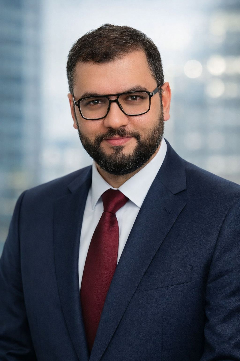 Muhammad's profile photo
