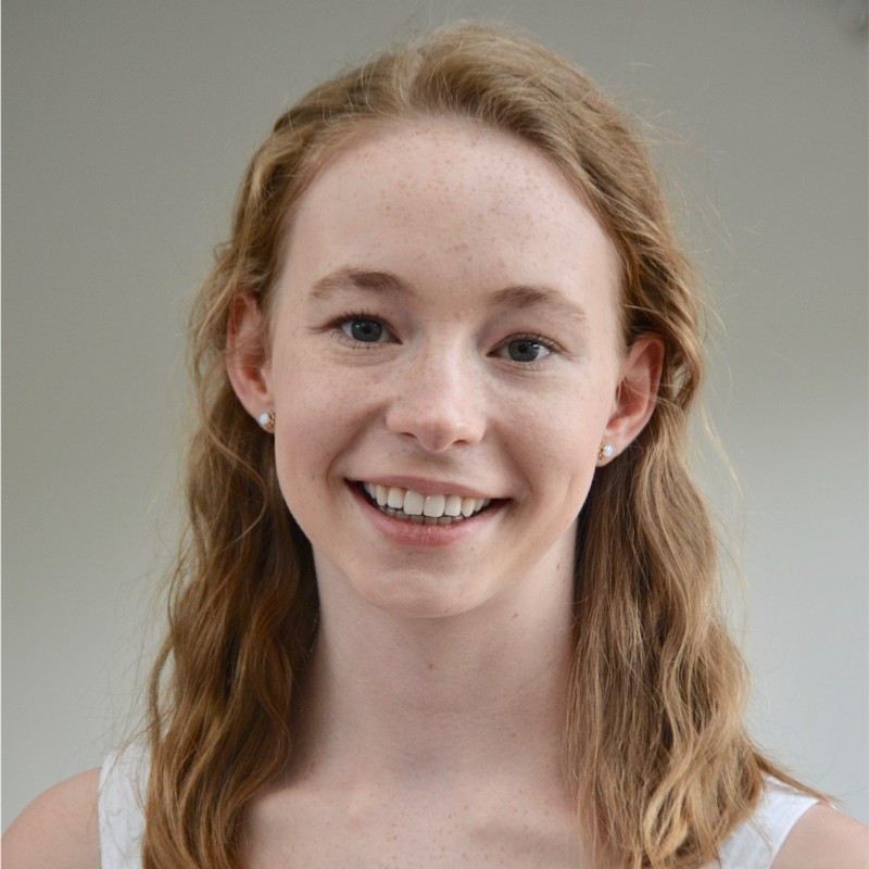 Rachel's profile photo