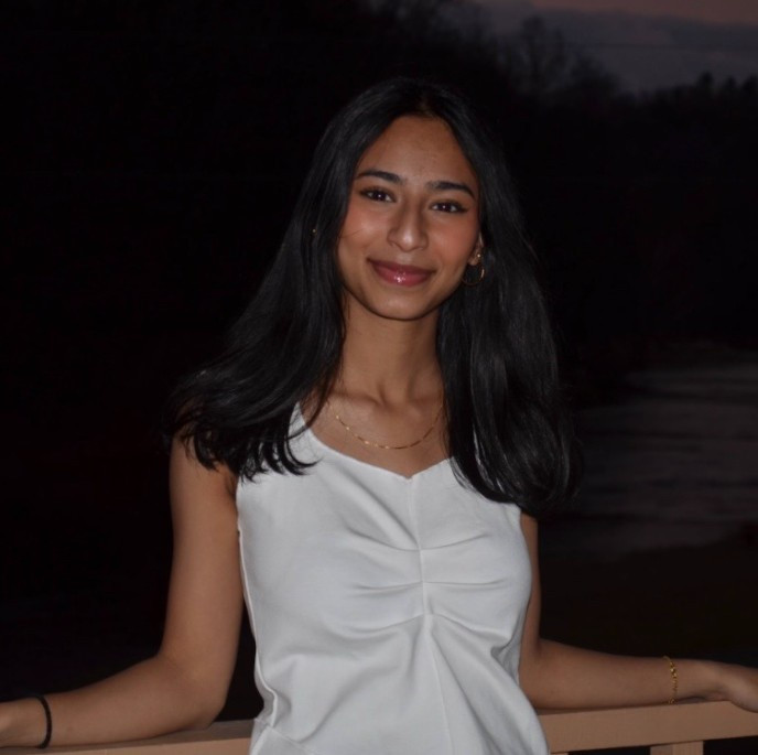 Sanvi's profile photo