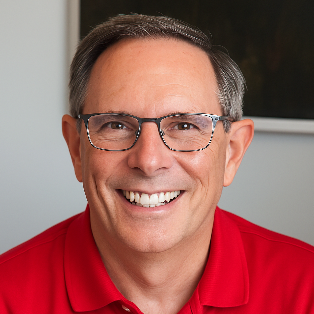 Greg's profile photo