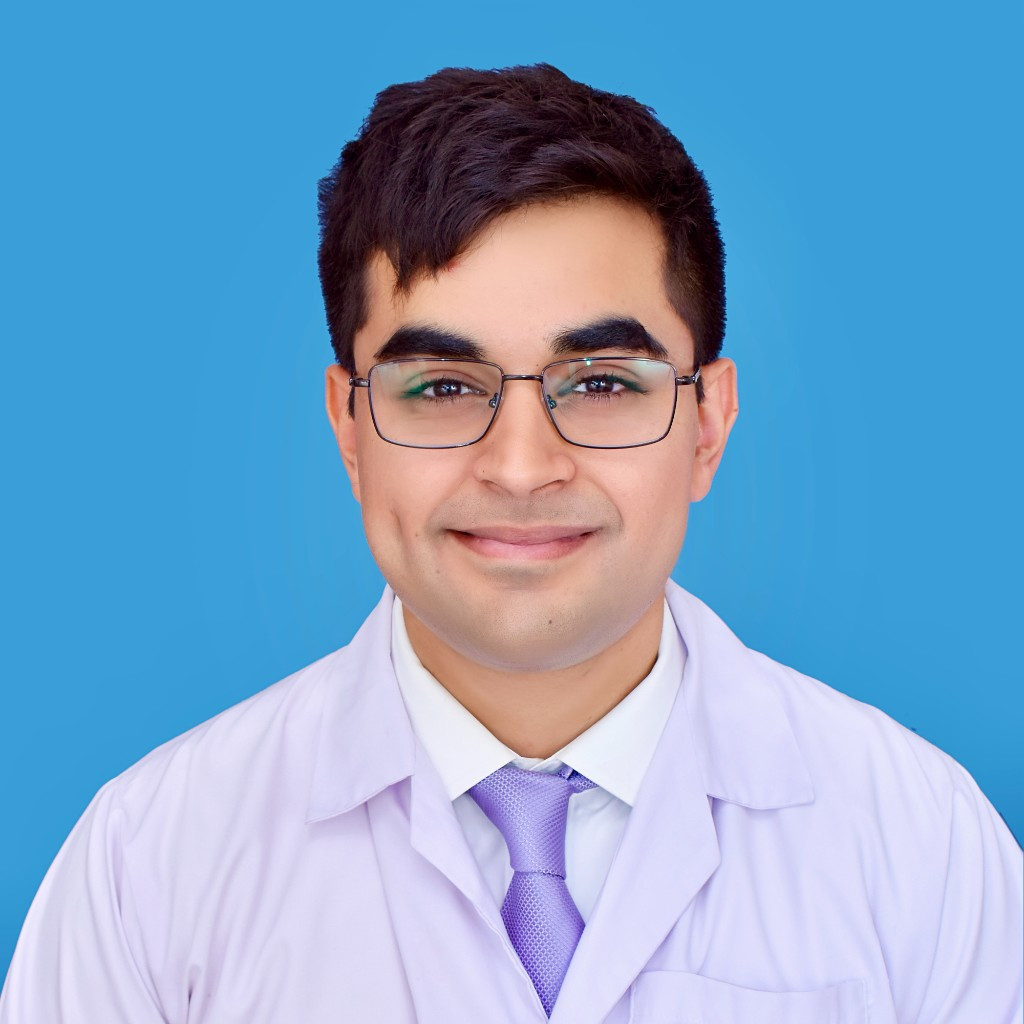 Ahmad's profile photo