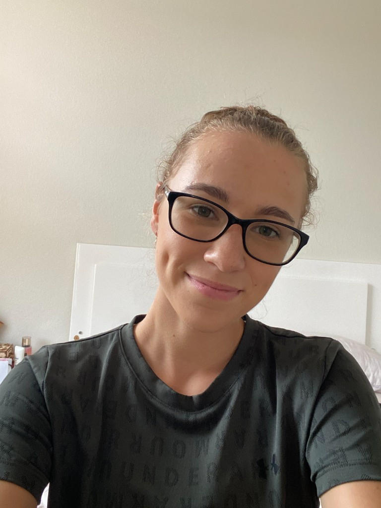 Maryna's profile photo