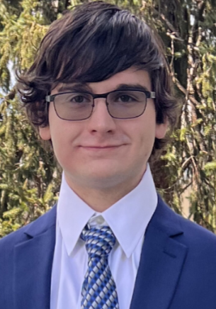 Gavin's profile photo