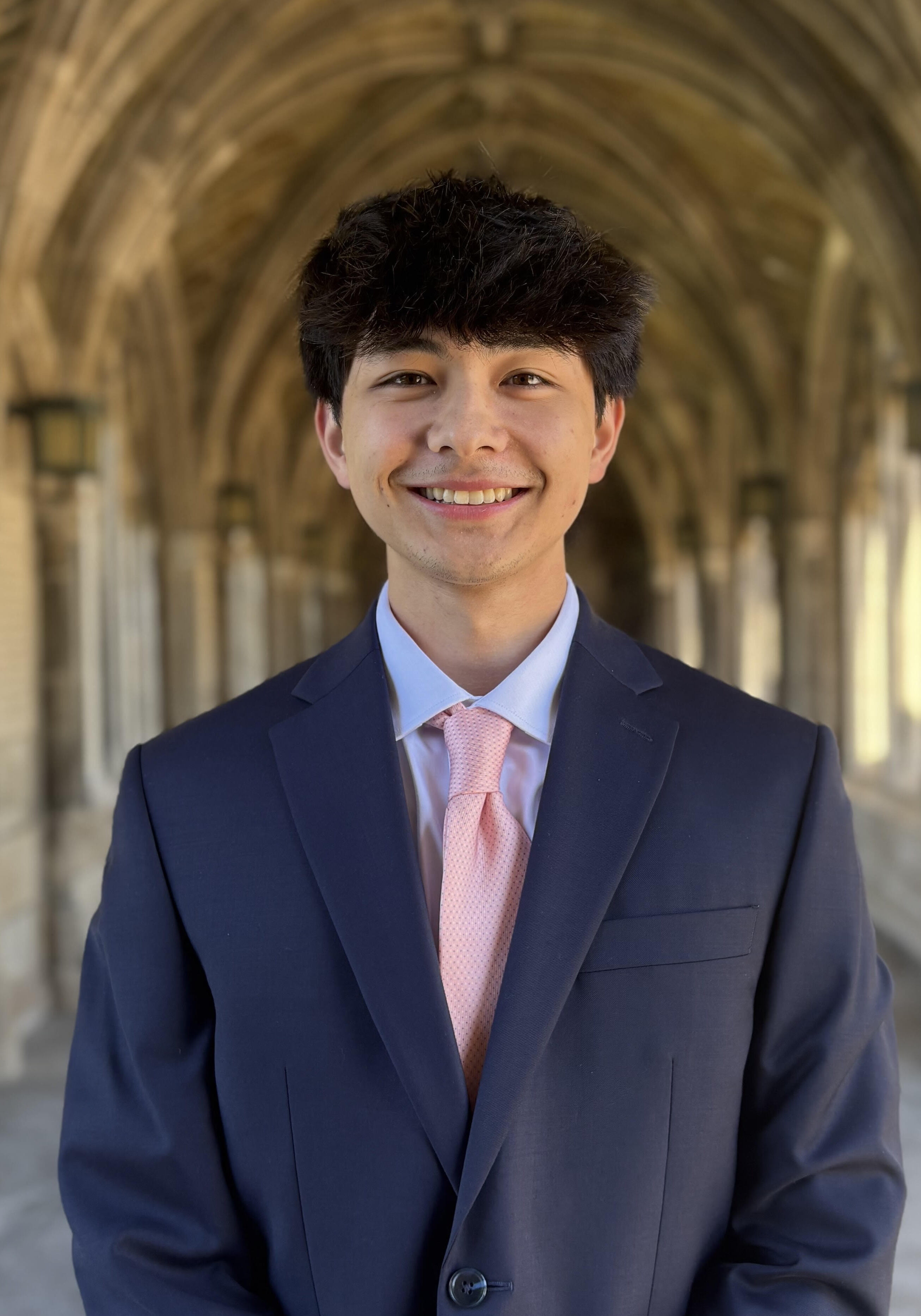 Elliott's profile photo