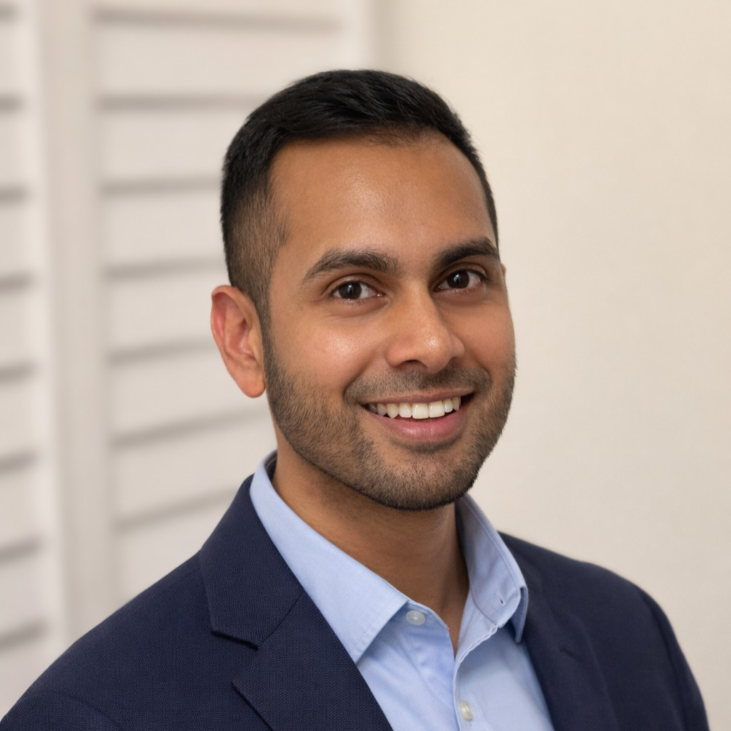 Mihir's profile photo