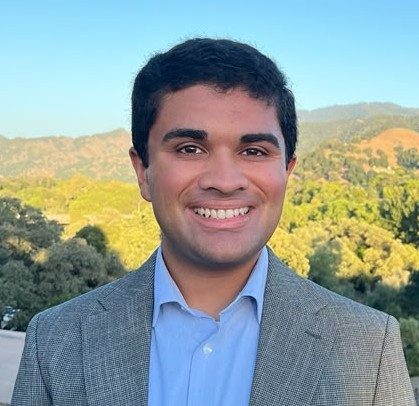 Pranav's profile photo