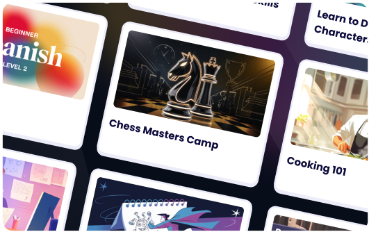 User Interface showing a essay review with comments