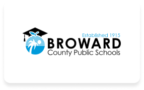 Broward County Public Schools Logo