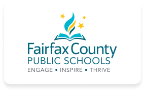 Fairfax County Public Schools Logo