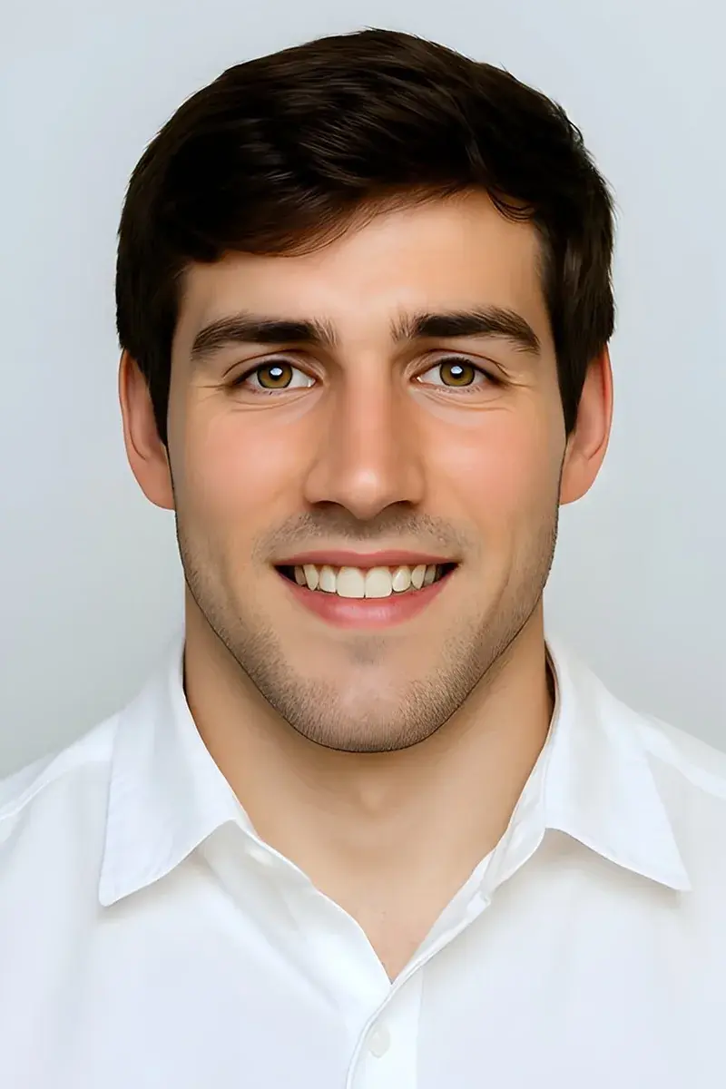 James