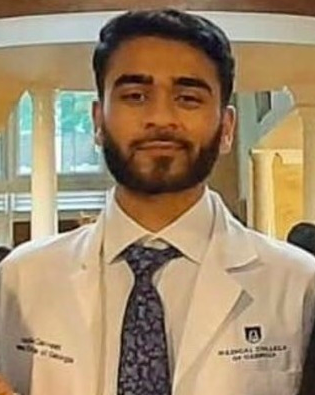 Abdullah