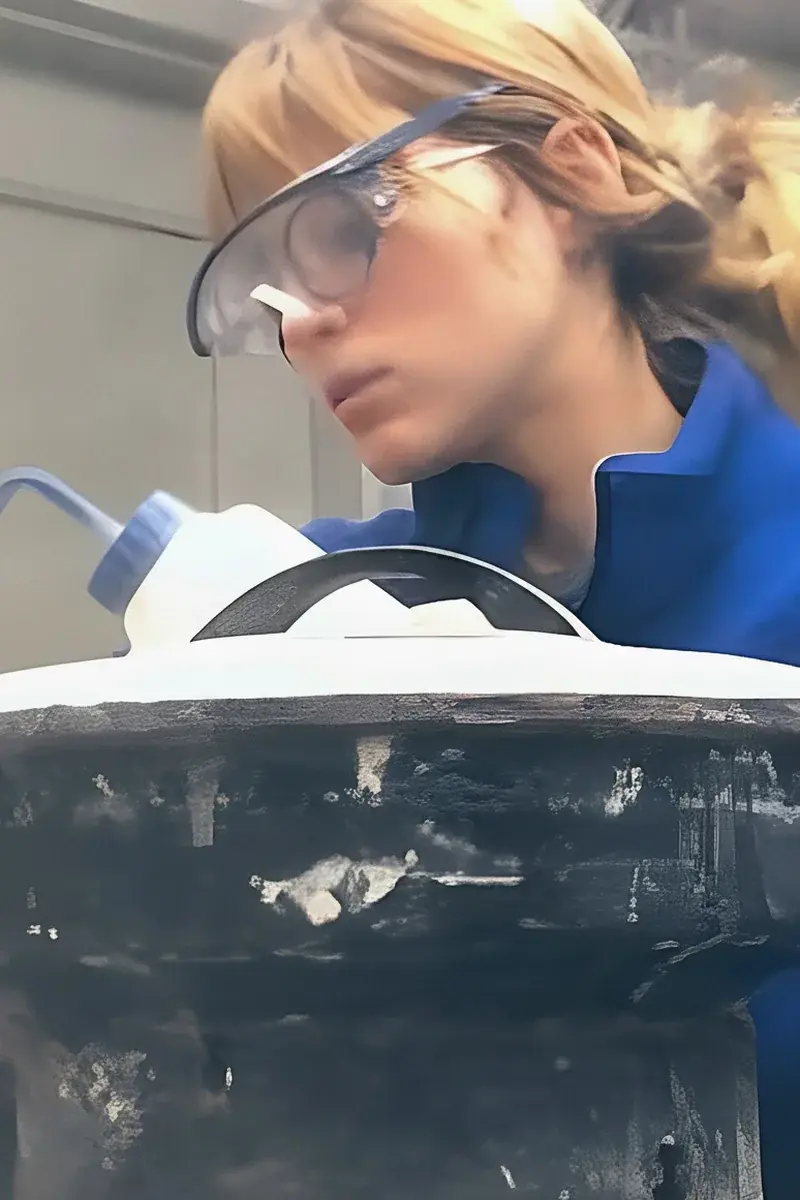 Cassandra