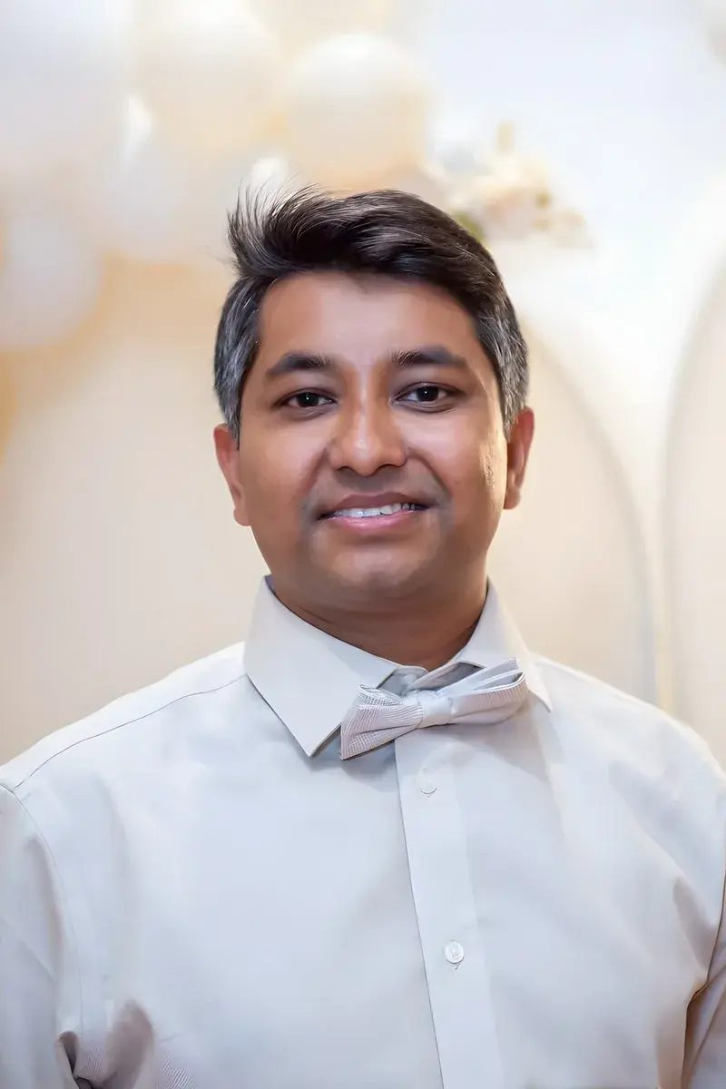Md Amanullah