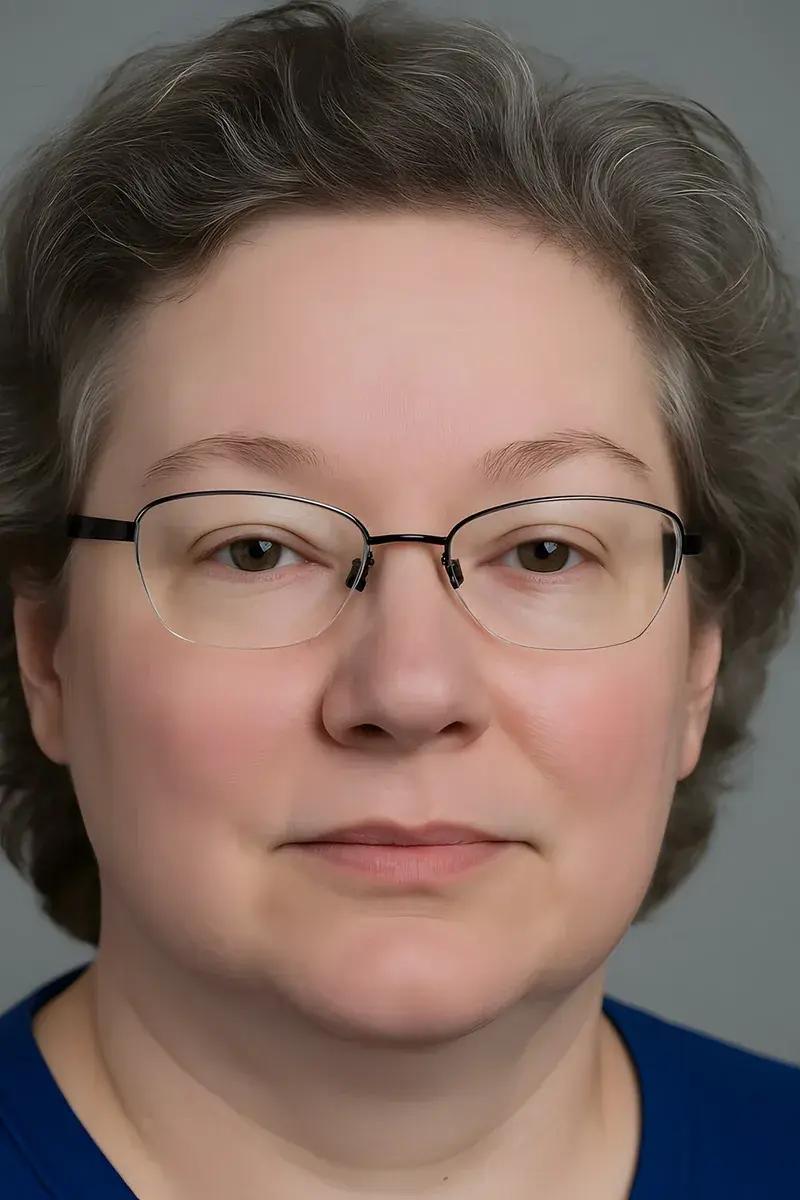 Elizabeth Anne