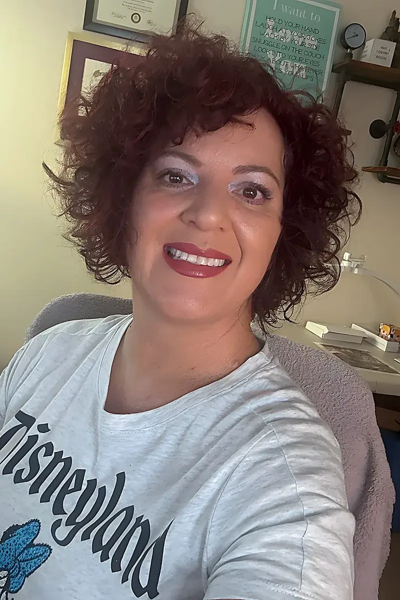 Dr. Rhiannon