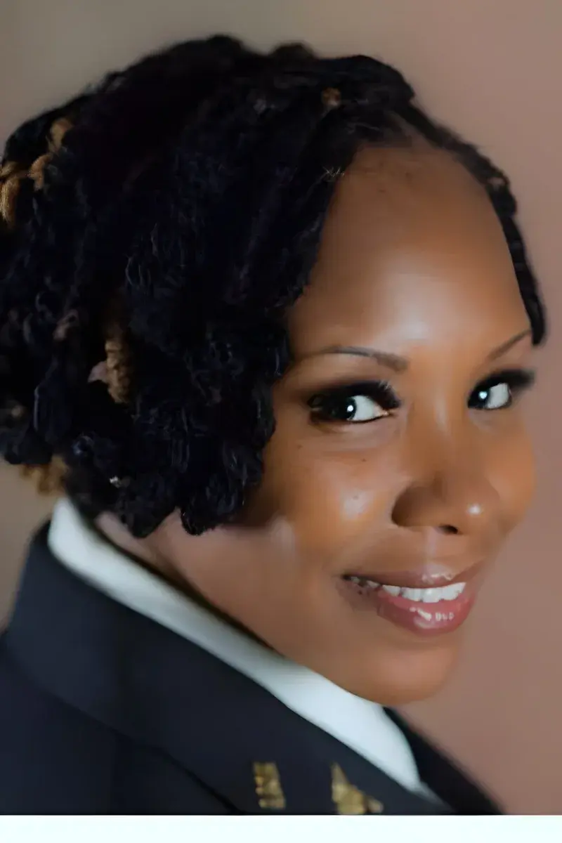Tameka