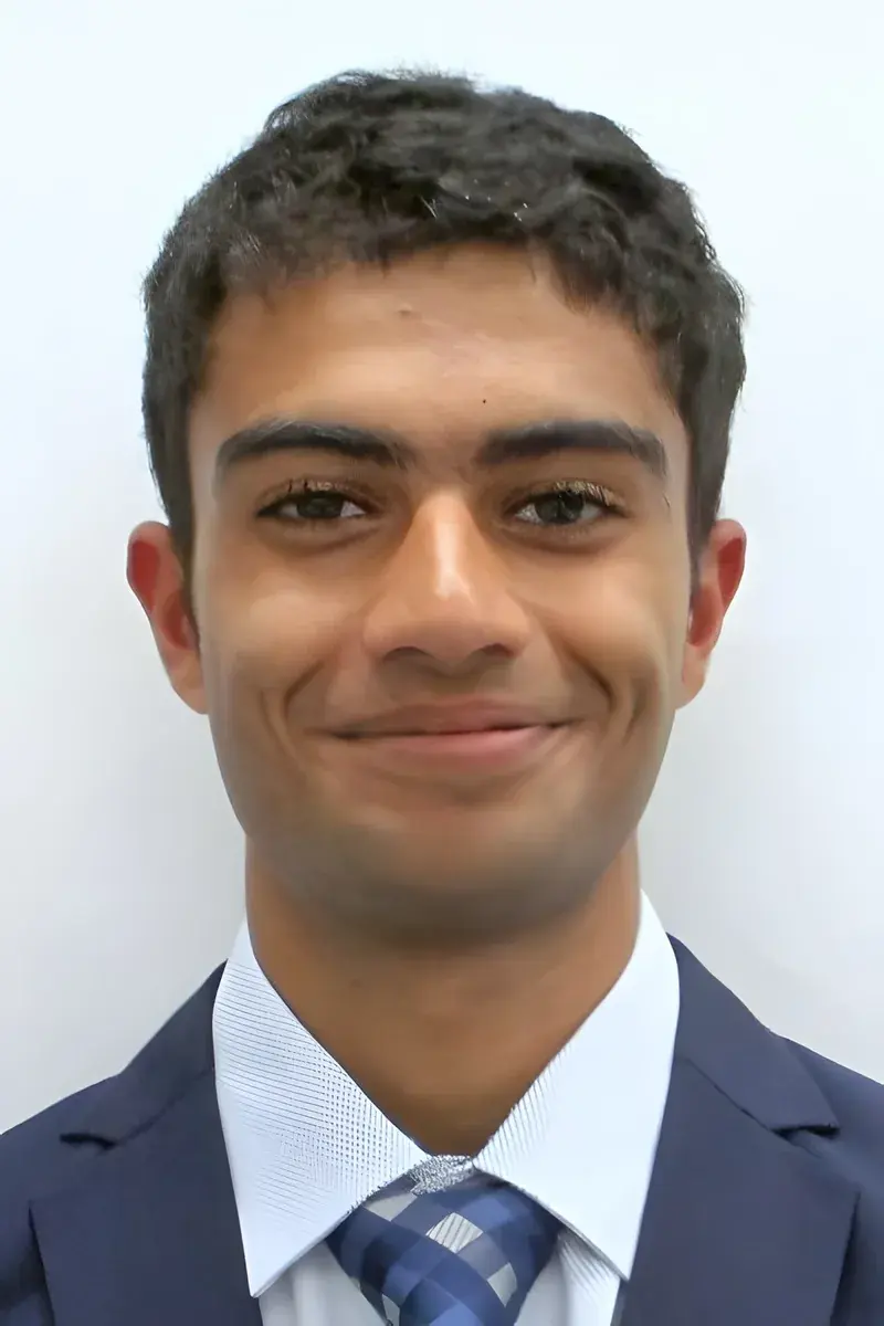 Aarav