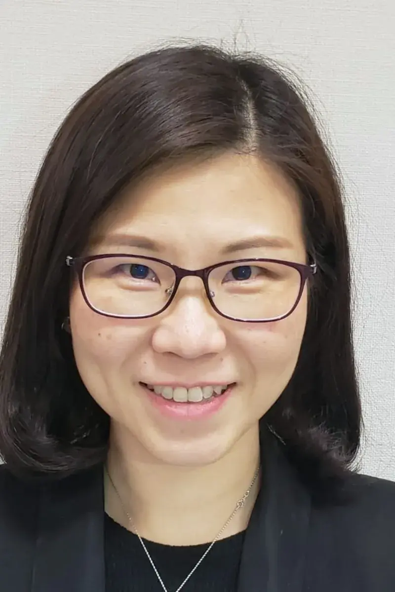 Lap Hong