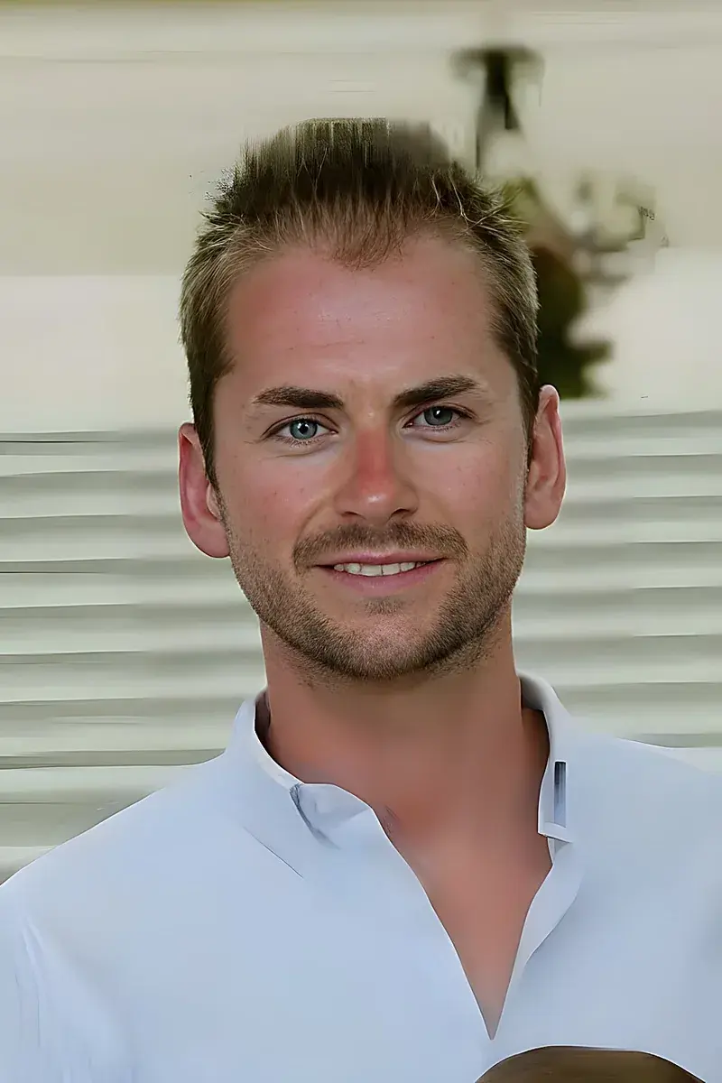 Derek