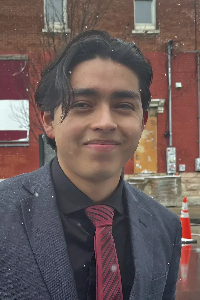 Mateo
