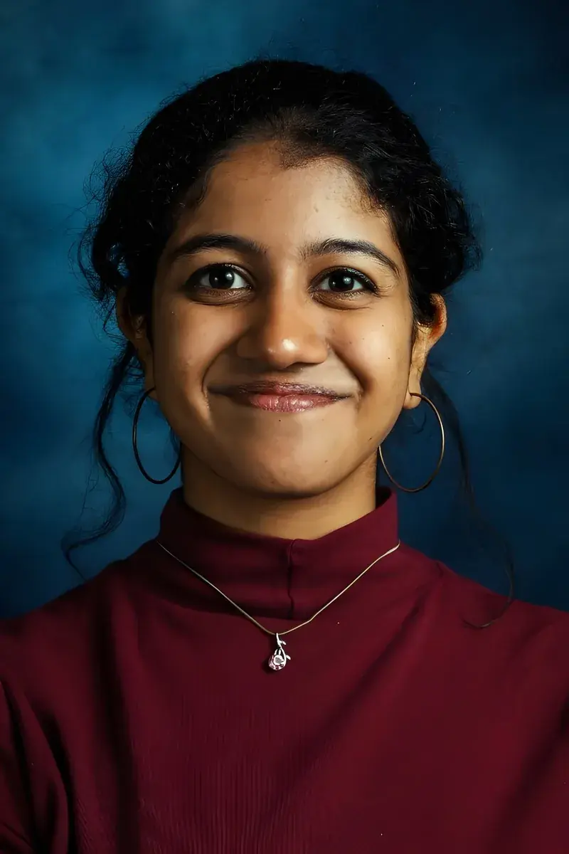 Sreya