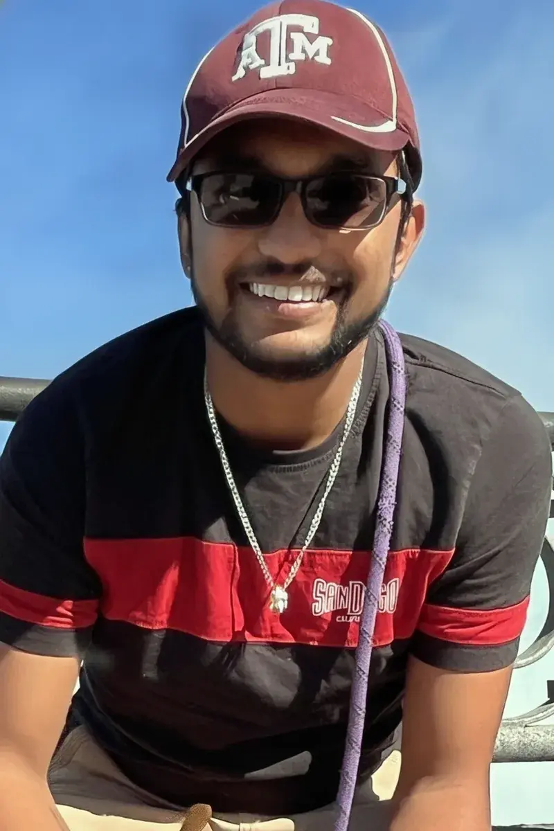 Karthik